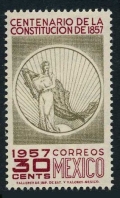 Mexico 901