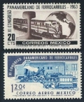 Mexico 942, C279