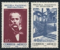 Mexico 988-989 mlh