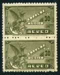 Mexico C136 pair