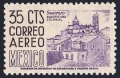 Mexico C191a