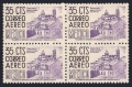 Mexico C191a block/4