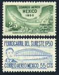 Mexico C201-C202
