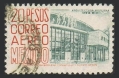 Mexico C217 used