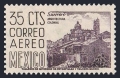 Mexico C220C wmk 300 vertical mlh