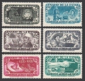 Mexico C229-C234