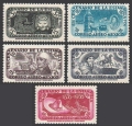 Mexico C229-C233 short mlh