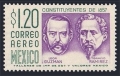 Mexico C237