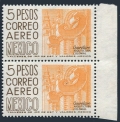 Mexico C266 pair