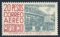 Mexico C268