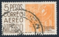 Mexico C296 used