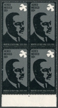 Mexico C339 block/4