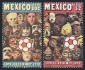 Mexico C372-C373