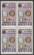 Mexico C394 block/4