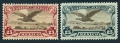 Mexico C3-C4