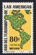 Mexico C413