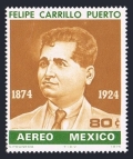 Mexico C435 block/4