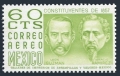 Mexico C445