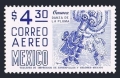 Mexico C448