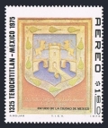 Mexico C465