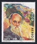 Mexico C469