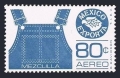 Mexico C489 unwmk block/4