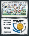 Mexico C534-C535 blocks/4