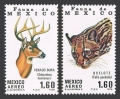 Mexico C581-C582 blocks/4