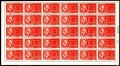 Mexico C76 block/30