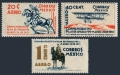 Mexico C82-C84 mlh