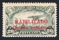 Mexico CO16 mlh