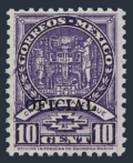 Mexico O227