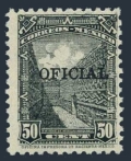 Mexico O231