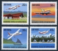 Micronesia C43-C46
