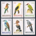 Moldova 31-36