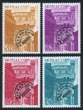 Monaco 1030-1033