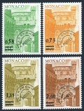 Monaco 1095-1098