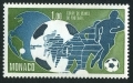 Monaco 1109