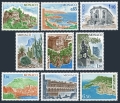 Monaco 1138-1152