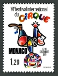 Monaco 1192