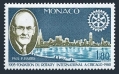 Monaco 1232