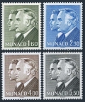Monaco 1289, 1294, 1298, 1299