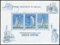 Monaco 1486 ac sheet