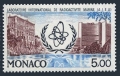 Monaco 1596