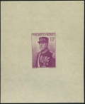 Monaco  159 sheet hinged
