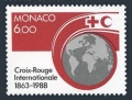 Monaco 1634