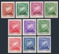 Monaco  182-190 mlh, 187A no gum