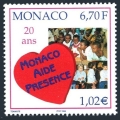 Monaco 2115 mlh
