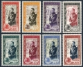 Monaco 247-252, C34-C35 mlh