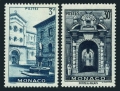 Monaco 274-275 mlh